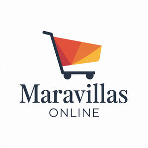 MARAVILLAS ONLINE