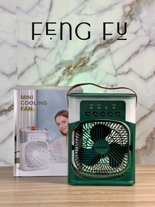 VENTILADOR 3 EN 1