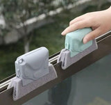 ESPONJA PARALIMPIAR MARCO DE VENTANA