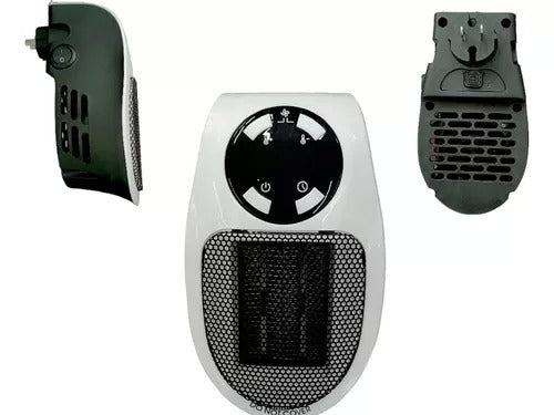 CALEFACTOR PORTATIL