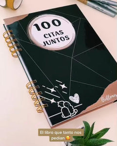100 Citas Juntos