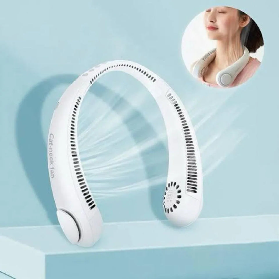 VENTILADOR PARA CUELLO