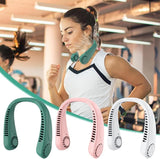 VENTILADOR PARA CUELLO