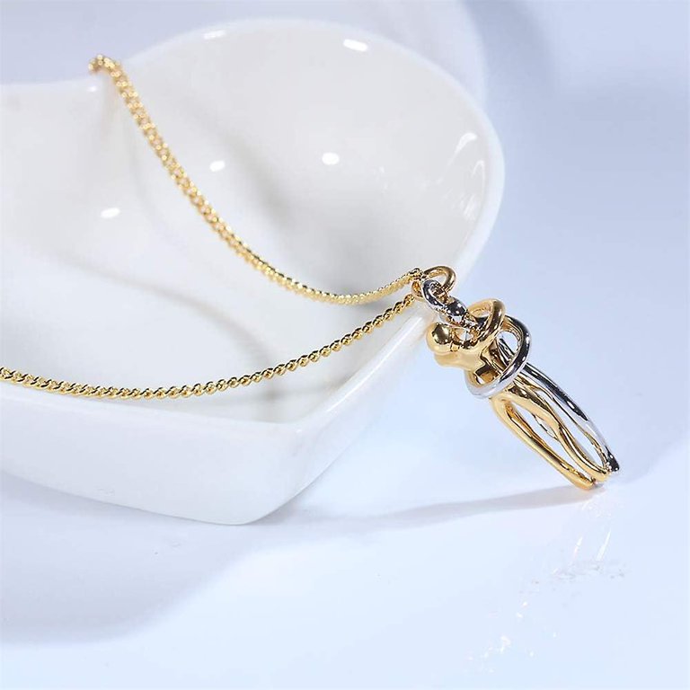 COLLAR SAN VALENTIN