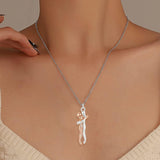 COLLAR SAN VALENTIN