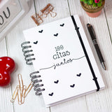 100 Citas Juntos