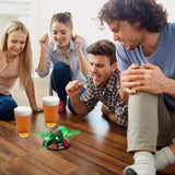BOTELLA RULETA
