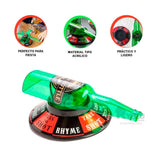 BOTELLA RULETA