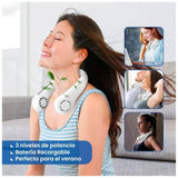VENTILADOR PARA CUELLO